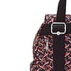 KIPLING Small backpack Female Dancing Bouquet City Zip Mini I3735-46X Kipling - Image 5