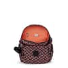 KIPLING Small backpack Female Dancing Bouquet City Zip S I6345-46X Kipling - Image 2