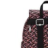 KIPLING Small backpack Female Dancing Bouquet City Zip S I6345-46X Kipling - Image 5