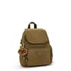 KIPLING Small backpack Female Dry Laurel City Zip Mini I6046-88U Kipling - Image 3