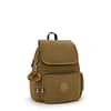 KIPLING Small backpack Female Dry Laurel City Zip S I3523-88U Kipling - Image 3