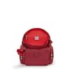 KIPLING Small backpack Female Funky Red City Zip Mini I6046-4SS Kipling - Image 2