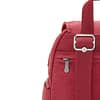 KIPLING Small backpack Female Funky Red City Zip Mini I6046-4SS Kipling - Image 5