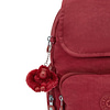 KIPLING Small backpack Female Funky Red City Zip S I3523-4SS Kipling - Image 4