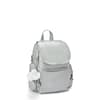 KIPLING Small backpack Female New Bright Metallic City Zip Mini I4697-70P Kipling - Image 3