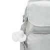 KIPLING Small backpack Female New Bright Metallic City Zip Mini I4697-70P Kipling - Image 4