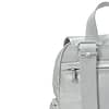 KIPLING Small backpack Female New Bright Metallic City Zip Mini I4697-70P Kipling - Image 5