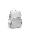 KIPLING Small backpack Female New Bright Metallic City Zip S I5634-70P Kipling - Image 2