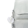 KIPLING Small backpack Female New Bright Metallic City Zip S I5634-70P Kipling - Image 3