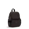 KIPLING Small backpack Female Nostalgic Brown City Zip Mini I6046-G1R Kipling - Image 3