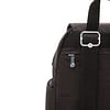 KIPLING Small backpack Female Nostalgic Brown City Zip Mini I6046-G1R Kipling - Image 5