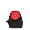 KIPLING Small backpack Female Nostalgic Brown City Zip S I3523-G1R Kipling - Image 2