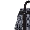 KIPLING Small backpack Female Signature Print City Pack Mini I4628-DD2 Kipling - Image 5