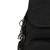 KIPLING Small backpack Female Undersea Jacquard City Zip S I6749-49J Kipling - Image 4