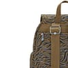 KIPLING Small backpack Female Undersea Leaves City Zip S I6345-1PR Kipling - Image 5