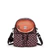 KIPLING Small backpack (convertible to shoulderbag) Female Dancing Bouquet Firefly Up I7452-46X Kipling - Image 2