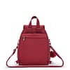 KIPLING Small backpack (convertible to shoulderbag) Female Funky Red Firefly Up 12887-4SS Kipling - Image 4