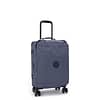 KIPLING Small cabin size wheeled luggage Female 3D K Blue Spontaneous S I7211-4JS Kipling - Image 2