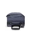 KIPLING Small cabin size wheeled luggage Female 3D K Blue Spontaneous S I7211-4JS Kipling - Image 4