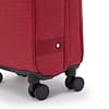 KIPLING Small cabin size wheeled luggage Unisex Funky Red Spontaneous S I5508-4SS Kipling - Image 3