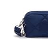 KIPLING Small crossbody Female Airy Blue Quilt Milda I7919-93U Kipling - Image 4