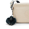 KIPLING Small crossbody Female Back To Beige Abanu I4208-26V Kipling - Image 4