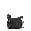 KIPLING Small crossbody Female Black Noir Gabbie Mini  -  I3057-P39 Kipling - Image 3