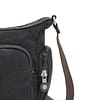 KIPLING Small crossbody Female Black Noir Gabbie Mini  -  I3057-P39 Kipling - Image 4