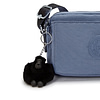 KIPLING Small crossbody Female Blue Lover Abanu I4208-56V Kipling - Image 4