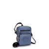 KIPLING Small crossbody Female Blue Lover Gunne I3244-56V Kipling - Image 2