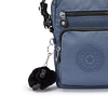 KIPLING Small crossbody Female Blue Lover Gunne I3244-56V Kipling - Image 3