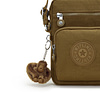 KIPLING Small crossbody Female Dry Laurel Gunne I3244-88U Kipling - Image 3