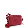 KIPLING Small crossbody Female Funky Red Abanu I4208-4SS Kipling - Image 3