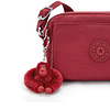 KIPLING Small crossbody Female Funky Red Abanu I4208-4SS Kipling - Image 4