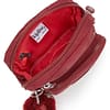 KIPLING Small crossbody Female Funky Red Gunne I3244-4SS Kipling - Image 2