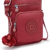 KIPLING Small crossbody Female Funky Red Gunne I3244-4SS Kipling - Image 3