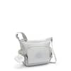 KIPLING Small crossbody Female New Bright Metallic Gabbie Mini I3578-70P Kipling - Image 3