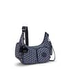 KIPLING Small crossbody bag Female 3D K Blue Rikka S I5271-4JS Kipling - Image 3