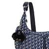 KIPLING Small crossbody bag Female 3D K Blue Rikka S I5271-4JS Kipling - Image 4