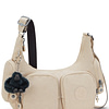 KIPLING Small crossbody bag Female Back To Beige Rikka S I4333-26V Kipling - Image 2