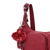 KIPLING Small crossbody bag Female Funky Red Rikka S I4333-4SS Kipling - Image 4