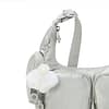 KIPLING Small crossbody bag Female New Bright Metallic Rikka S I5164-70P Kipling - Image 4