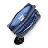 KIPLING Small crossbody convertible to waistbag (with removable straps) Female Blue Lover Abanu Multi I3795-56V Kipling - Image 2