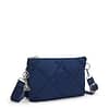 KIPLING Small crossbody (with removable strap) Female Airy Blue Quilt Riri I7824-93U Kipling - Image 2