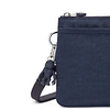 KIPLING Small crossbody (with removable strap) Female Blue Bleu 2 Riri  -  I7590-96V Kipling - Image 4