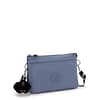 KIPLING Small crossbody (with removable strap) Female Blue Lover Riri I7590-56V Kipling - Image 3