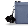 KIPLING Small crossbody (with removable strap) Female Blue Lover Riri I7590-56V Kipling - Image 4