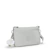 KIPLING Small crossbody (with removable strap) Female New Bright Metallic Riri I7502-70P Kipling - Image 2