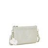 KIPLING Small crossbody (with removable strap) Female New Bright Metallic Riri I7502-70P Kipling - Image 4