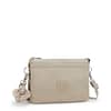 KIPLING Small crossbody (with removable strap) Female Signature Beige Embossed Riri I7502-96A Kipling - Image 3